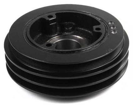 SAAB Engine Crankshaft Pulley 8789315